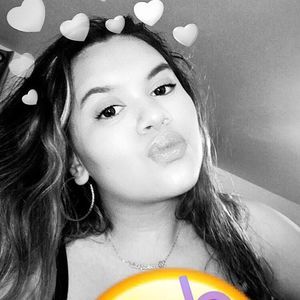 Meet your Posher, Breana